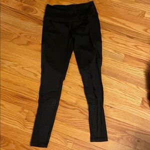 Victoria Sport Leggings